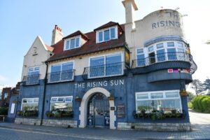 Residential Locksmith in Warsash – Fast, Local & Reliable When It Matters Most