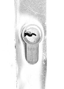 Emergency Lockout in Titchfield