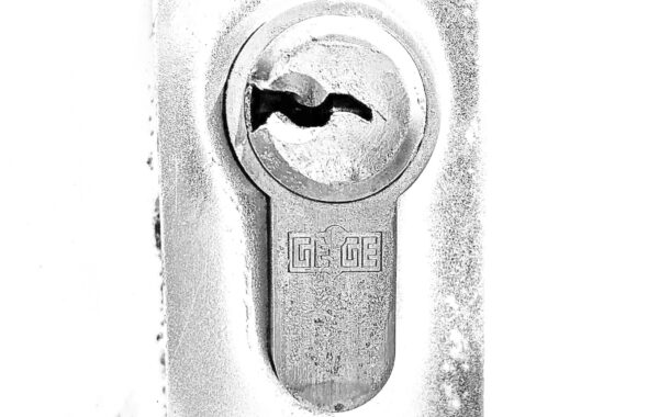 Emergency Lockout in Titchfield